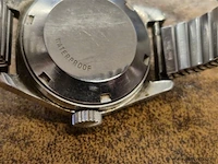 Vintage omega automatic genève - afbeelding 3 van  3