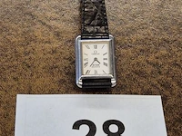 Vintage omega de ville, mist onderdelen - afbeelding 1 van  3