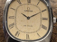 Vintage omega de ville - afbeelding 2 van  3