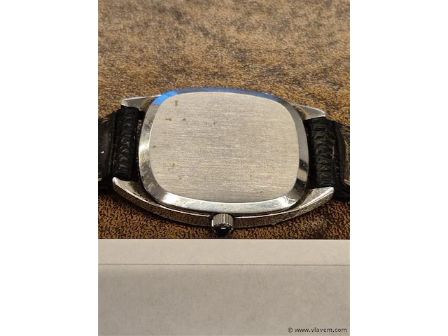 Vintage omega de ville - afbeelding 3 van  3