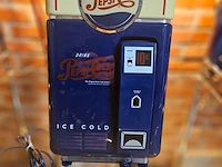 Vintage pepsi cola telefoon