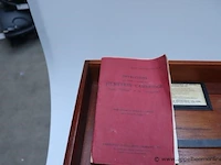 Vintage ph meter cambridge instruments - afbeelding 3 van  5