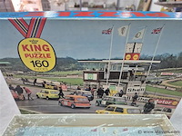 Vintage puzzel - afbeelding 3 van  3