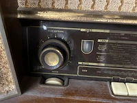 Vintage radio siemens - afbeelding 2 van  8