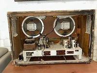 Vintage radio siemens - afbeelding 6 van  8