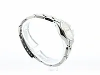 Vintage rolex oysterdate 24 mm. plexiglas 1947 - afbeelding 2 van  11