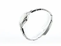 Vintage rolex oysterdate 24 mm. plexiglas 1947 - afbeelding 7 van  11
