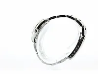 Vintage rolex oysterdate 24 mm. plexiglas 1947 - afbeelding 8 van  11