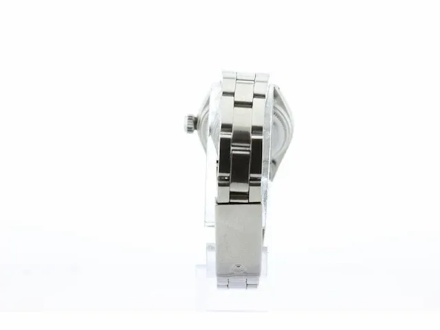 Vintage rolex oysterdate 24 mm. plexiglas 1947 - afbeelding 10 van  11