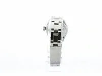 Vintage rolex oysterdate 24 mm. plexiglas 1947 - afbeelding 10 van  11