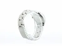 Vintage rolex oysterdate 24 mm. plexiglas 1947 - afbeelding 11 van  11
