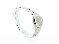 Vintage rolex oysterdate 27 mm. plexiglas 1978 - afbeelding 2 van  10