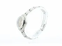 Vintage rolex oysterdate 27 mm. plexiglas 1978 - afbeelding 4 van  10