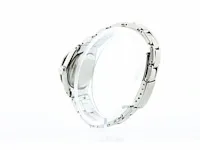 Vintage rolex oysterdate 27 mm. plexiglas 1978 - afbeelding 6 van  10