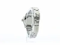 Vintage rolex oysterdate 27 mm. plexiglas 1978 - afbeelding 7 van  10