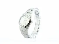 Vintage rolex oysterdate 35 mm. plexiglas 1972 - afbeelding 4 van  10
