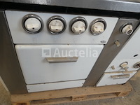 Vintage rubens gasfornuis - afbeelding 4 van  6