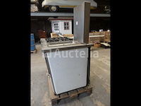 Vintage rubens gasfornuis - afbeelding 6 van  6