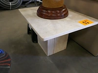 Vintage salontafeltjes - afbeelding 2 van  4