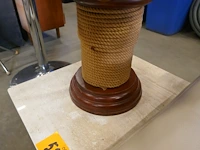 Vintage salontafeltjes - afbeelding 4 van  4