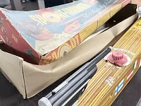 Vintage schietstand (jaren 60 -70) - afbeelding 3 van  6
