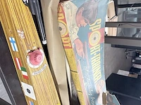 Vintage schietstand (jaren 60 -70) - afbeelding 4 van  6