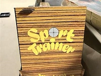 Vintage schietstand (jaren 60 -70) - afbeelding 6 van  6