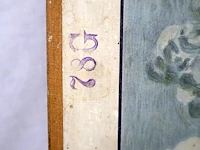 Vintage schoolplaat - afbeelding 3 van  6