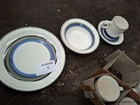 Vintage servies