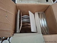 Vintage servies - afbeelding 2 van  3