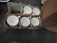 Vintage servies - afbeelding 3 van  3