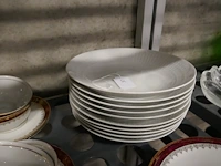 Vintage servies - afbeelding 2 van  4