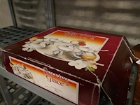 Vintage servies - afbeelding 4 van  4