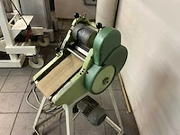Vintage speculaas machine - afbeelding 5 van  6