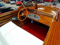 Vintage speedboat attwood l565, 15-60-yk (incl. trailer) - afbeelding 41 van  64