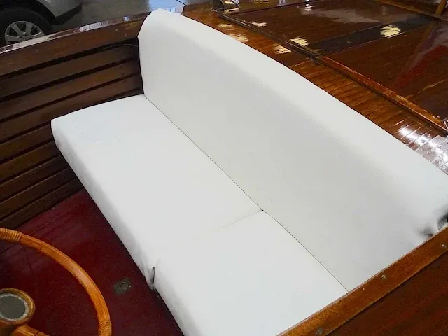 Vintage speedboat attwood l565, 15-60-yk (incl. trailer) - afbeelding 39 van  64