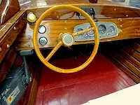 Vintage speedboat attwood l565, 15-60-yk (incl. trailer) - afbeelding 43 van  64