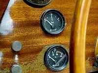 Vintage speedboat attwood l565, 15-60-yk (incl. trailer) - afbeelding 44 van  64
