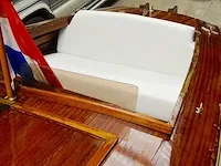 Vintage speedboat attwood l565, 15-60-yk (incl. trailer) - afbeelding 46 van  64