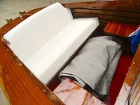 Vintage speedboat attwood l565, 15-60-yk (incl. trailer) - afbeelding 48 van  64