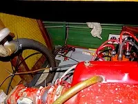 Vintage speedboat attwood l565, 15-60-yk (incl. trailer) - afbeelding 53 van  64
