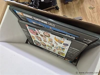 Vintage spelcomputer - afbeelding 2 van  3