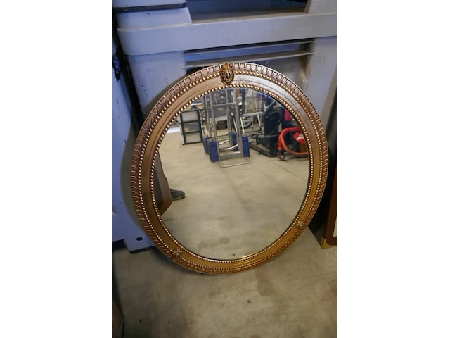 Vintage spiegels - afbeelding 3 van  3