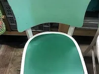 Vintage stoelen - afbeelding 2 van  2