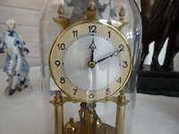 Vintage stolpklok - afbeelding 2 van  2