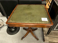Vintage tafel - afbeelding 1 van  6