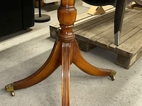 Vintage tafel - afbeelding 3 van  6