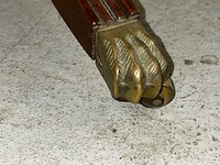 Vintage tafel - afbeelding 4 van  6