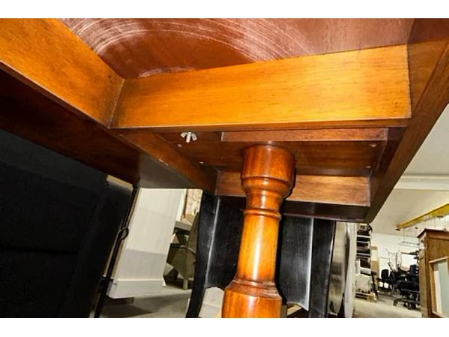 Vintage tafel - afbeelding 5 van  6