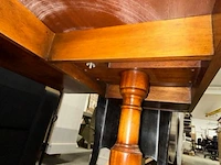 Vintage tafel - afbeelding 5 van  6